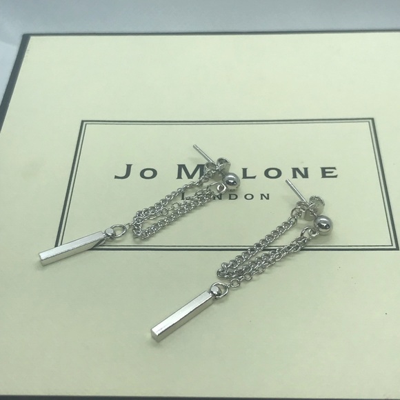 Sterling Silver 925 Earrings - Picture 2 of 5